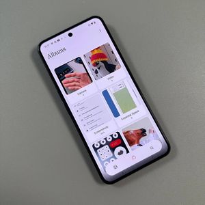 How to Hide Photos and Videos on Nothing Phone (3)