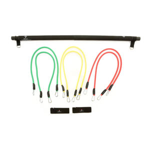 Manuale della barra per esercizi Pilates Yoga di Medic Therapeutics