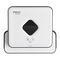 iRobot Braava 300 сериялы еденді жууға арналған робот нұсқаулығы