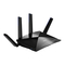 NetGear Nighthawk X10 R9000 - Stručný návod na použitie inteligentného WiFi routera AD7200