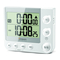 Oregon Scientific TW331 - 2-Channel Clock Timer With LED Alert Manual