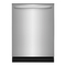 Mwongozo wa Frigidaire FFID2426TS - 24