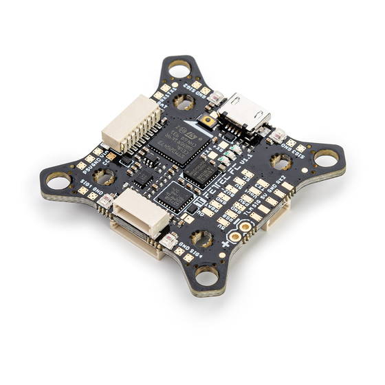 FETtec - FC G4 FC G4