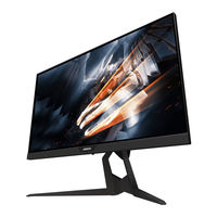 Gigabyte AORUS KD25F User Manual
