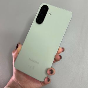 Samsung Galaxy A56 телефонында камера параметрлерін қалай қалпына келтіруге болады
