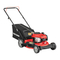 CRAFTSMAN Push Mower CMXGMAM1125499/CMXGMAM1125500 Manual