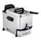 T-fal FR8000 Deep Fryer Manual