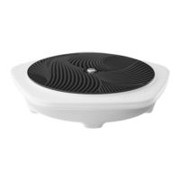 Cuisinart Goodful OT1500GF Brukermanual