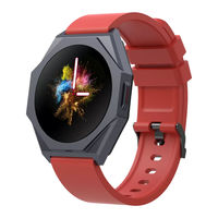 Canyon Otto CNS-SW86 Kullanıcı Kılavuzu