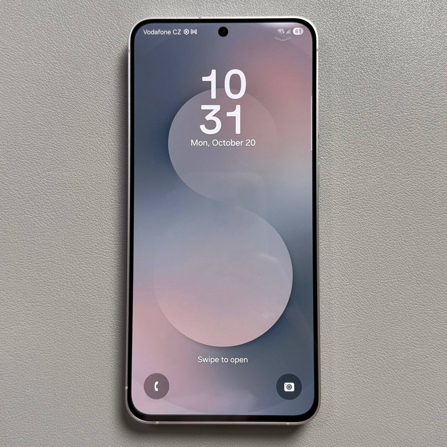Configuración de la zona Wi-Fi móvil del Samsung Galaxy S25 FE