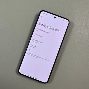 Hoe de Activatiedatum van je Nothing Phone (3) te Controleren
