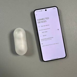 Hoe u kunt oplossen dat het Bluetooth-apparaat geen verbinding maakt op de Nothing Phone (3)