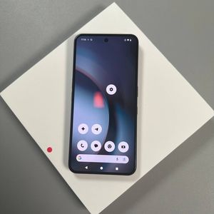 Hoe schakel je navigatie met drie knoppen in op de Nothing Phone (3)