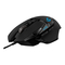 Logitech G502 HERO - Sichqoncha sozlash bo'yicha qo'llanma