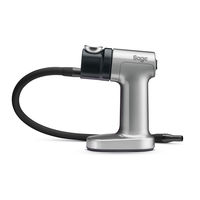 Sage the Smoking Gun BSM600 Kullanıcı Kılavuzu