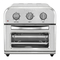 Cuisinart TOA-26C Series нұсқаулығы және рецепттер кітабы