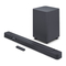 JBL Harman BAR 500 - 5.1-Channel Soundbar Manual