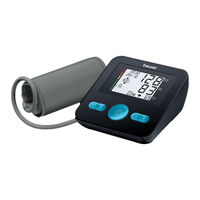 Beurer BM 27+ User Manual