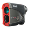 Bushnell GOLF Pro X2 - Ръководство за лазерен далекомер