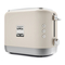 Kenwood kMIX TCX750 - 2 Slot Toaster нұсқаулығы