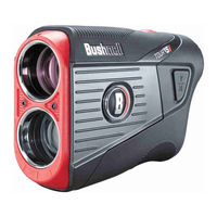 Bushnell Golf Tour V5 Kullanıcı Kılavuzu