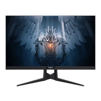 Gigabyte AORUS FI27Q User Manual