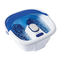 Manual do Homedics BubbleBliss Elite FB-380HJ