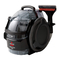 Εγχειρίδιο Bissell SPOTCLEAN PRO 3624, 2458 Series
