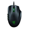 Manual de Razer Naga Trinity
