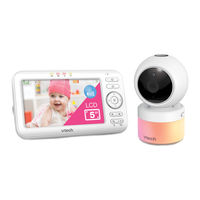 Vtech VM5463 Manual De Usuario