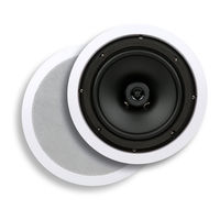 Micca C-8C Manual De Usuario