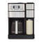 Seria Cuisinart SS-GB1 - Centru de cafea GRIND & BREW PLUS Manual