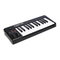 Alesis Q25 USB/MIDI Klavye Kontrol Cihazı Hızlı Başlangıç Kılavuzu