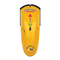 Zircon StudSensor e30 - Manual do Detector de Barrotes