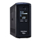 CyberPower CP850AVRLCD, CP1000AVRLCD, CP1350AVRLCD, CP1500AVRLCD - Manual da SÉRIE UPS INTELIGENTE
