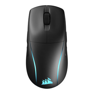 Manual Corsair M75 WIRELESS
