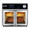 Kalorik MAXX AFO 51041 SS - Manual de utilizare al cuptorului cu friteuză cu aer