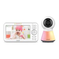 Vtech VM5254 Guía De Inicio Rápido