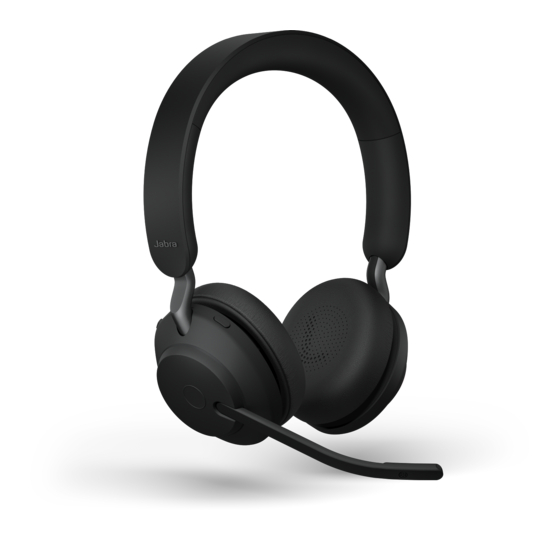 Jabra Evolve2 65 Qo'llanmasi