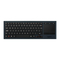 Logitech K830 - Guida all'installazione della tastiera
