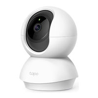 TP-Link - Tapo C210