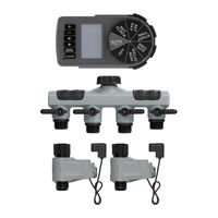 Orbit 56041 Manual Përdoruesi