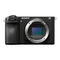 Sony Alpha 6700, ILCE-6700 - Manuale di Avvio per Fotocamera Ibrida con Obiettivo Intercambiabile APS-C