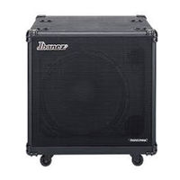 Ibanez Sound Wave 115S Manual De Usuario