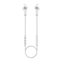 Bang & Olufsen Beoplay E6 Motion Manual De Usuario