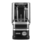 KitchenAid NSF KSBC1B2 - Certified Commercial Enclosure Blender Manual