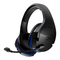 HyperX Cloud Stinger Wireless HX-HSCSW-BK Manuál