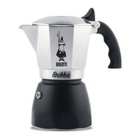 Bialetti - BRIKKA