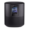 Bose Home Speaker 500 - Ръководство за Bluetooth Smart Speaker