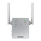 NETGEAR EX3700 WiFi Range Extender Quick Start Manual